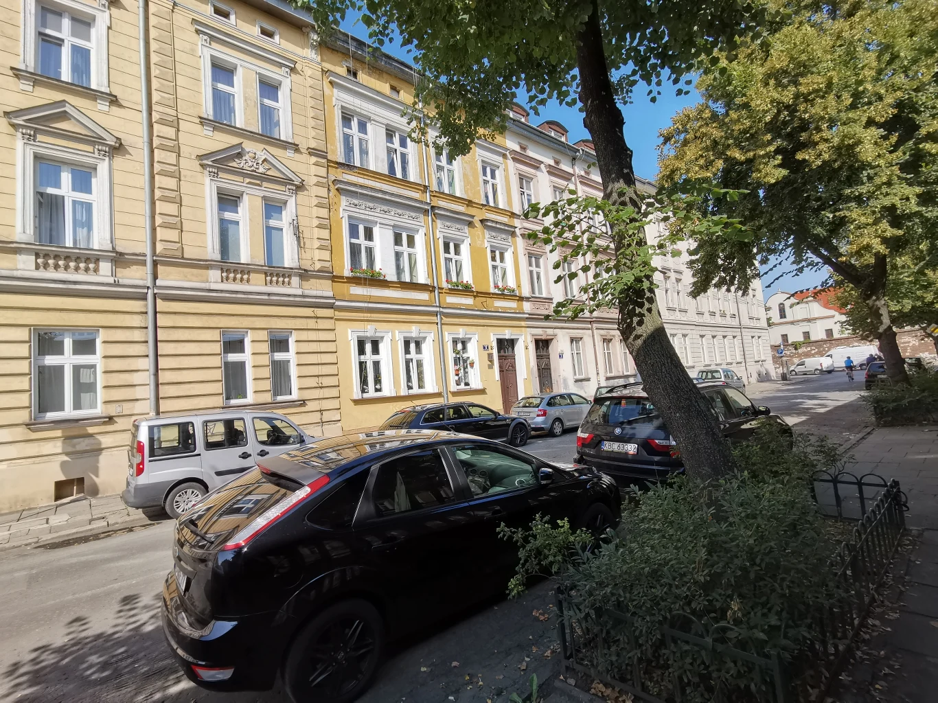 Honor 20 Pro - przykładowe zdjęcie Honor 20 Pro - przykładowe zdjęcie