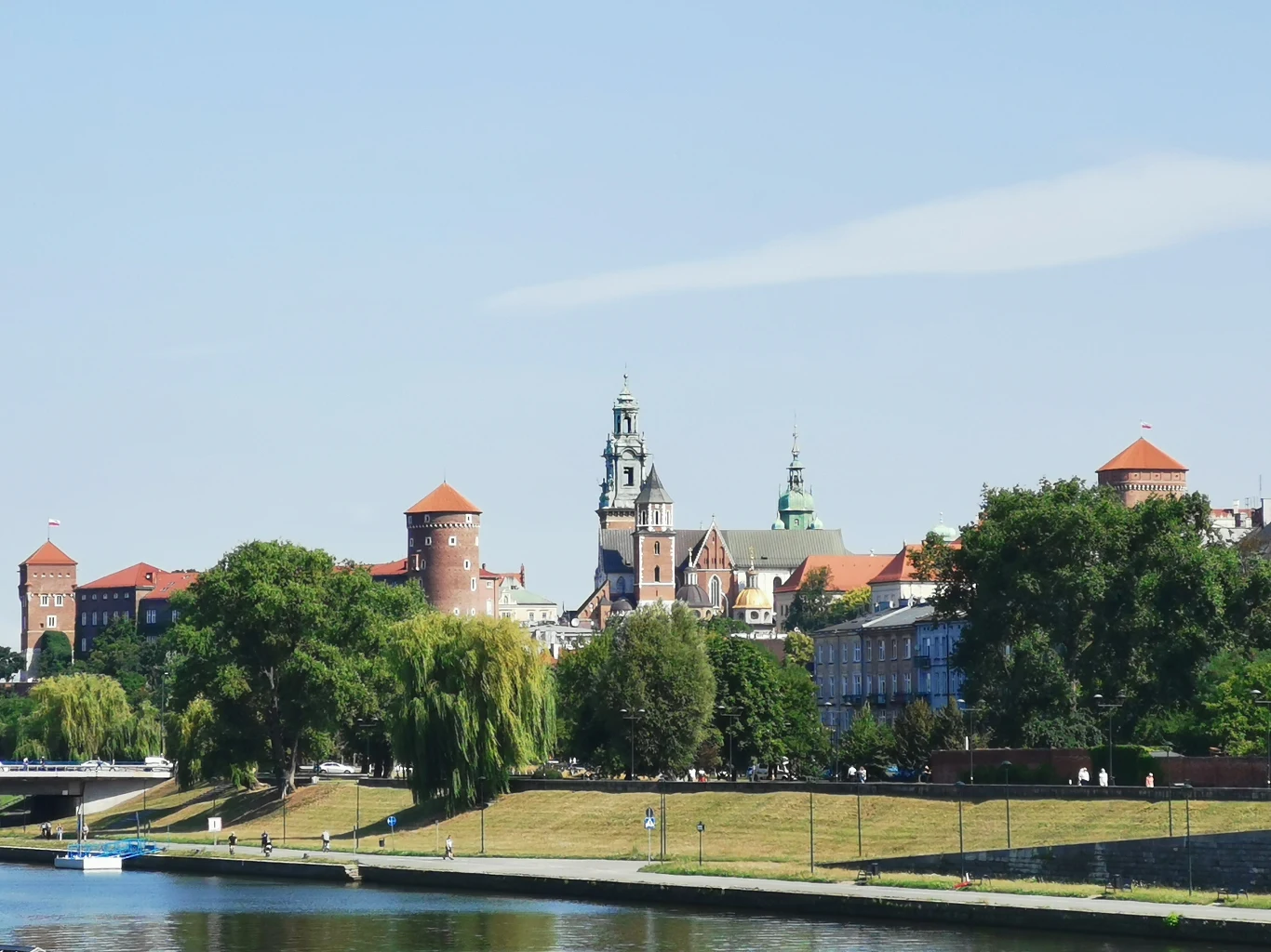 Honor 20 Pro - przykładowe zdjęcie Honor 20 Pro - przykładowe zdjęcie