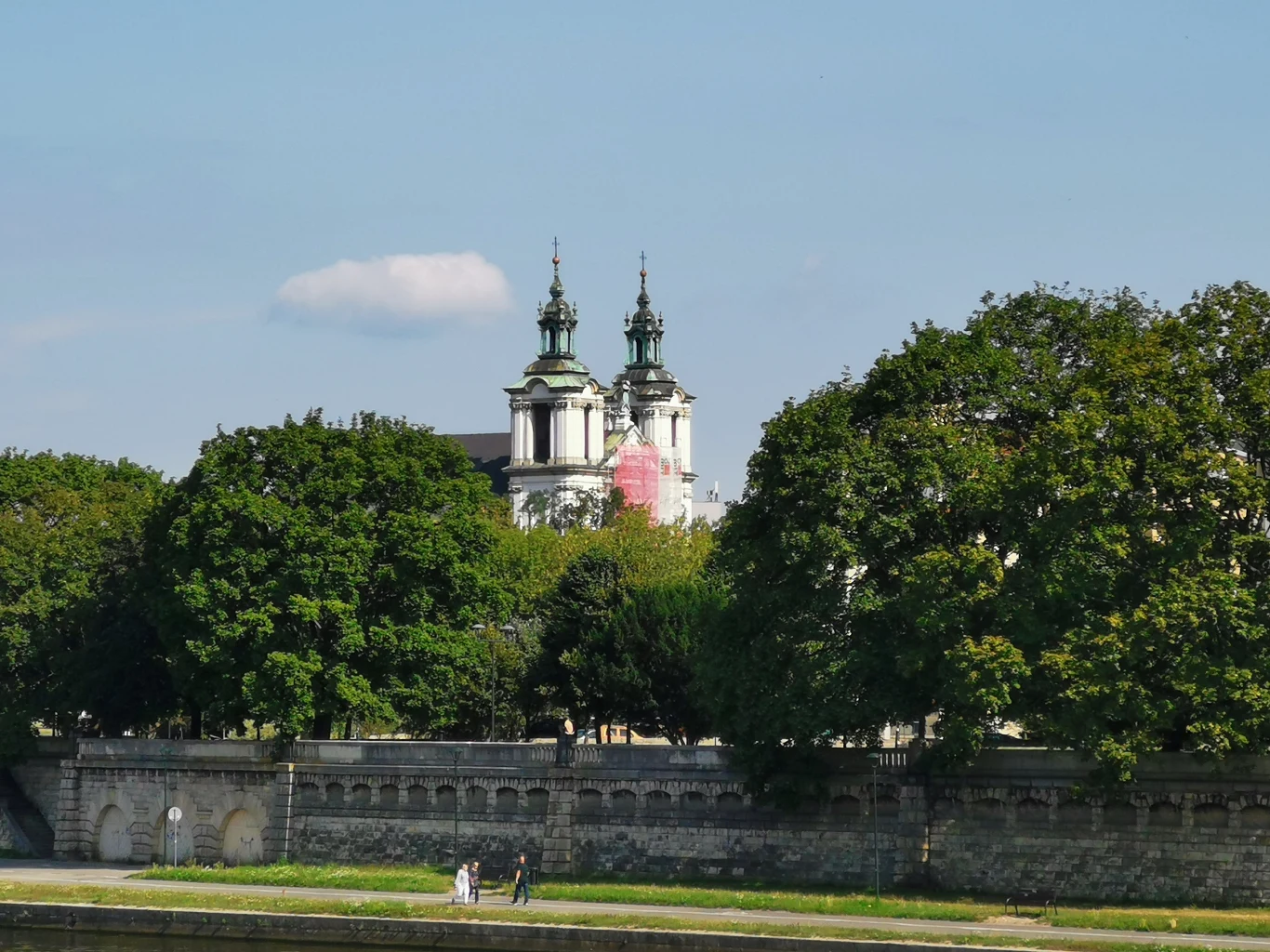 Honor 20 Pro - przykładowe zdjęcie Honor 20 Pro - przykładowe zdjęcie