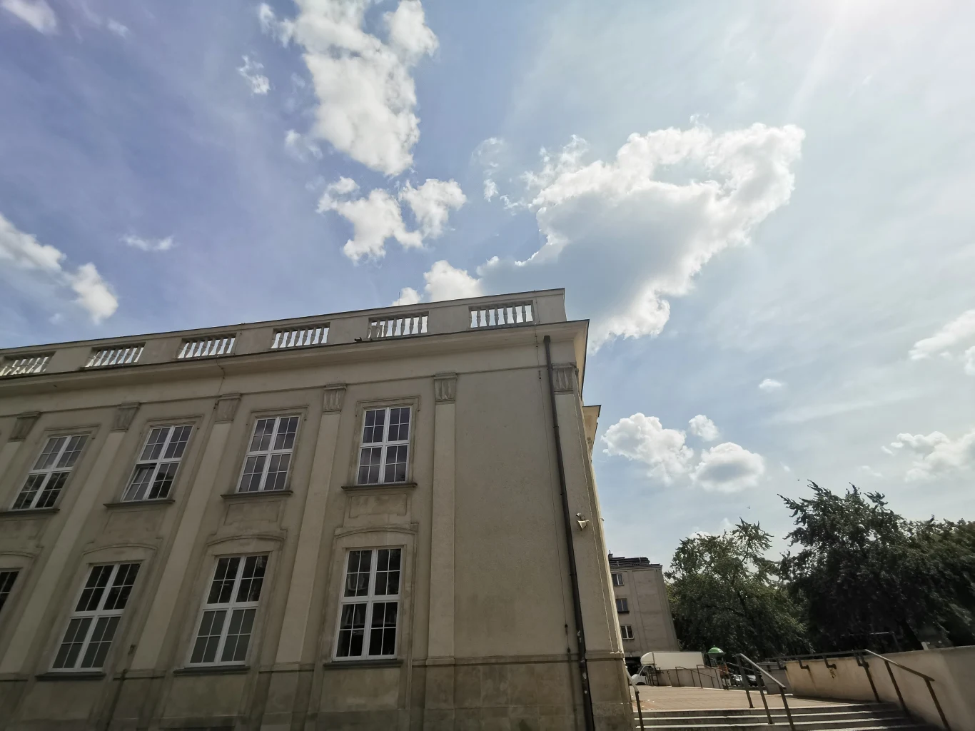 Honor 20 Pro - przykładowe zdjęcie Honor 20 Pro - przykładowe zdjęcie