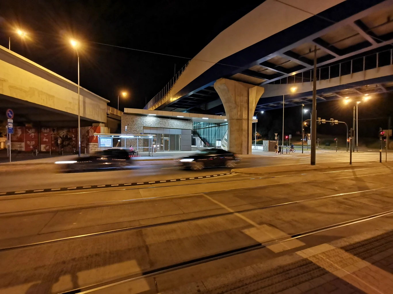 Honor 20 Pro - przykładowe zdjęcie Honor 20 Pro - przykładowe zdjęcie