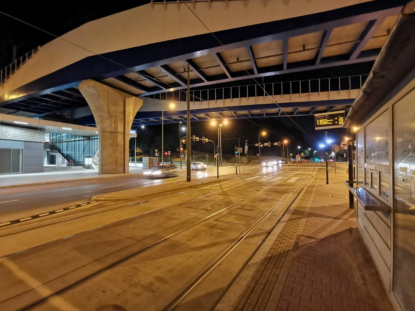 Honor 20 Pro - przykładowe zdjęcie Honor 20 Pro - przykładowe zdjęcie