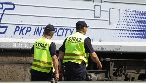 Straż Ochrony Kolei