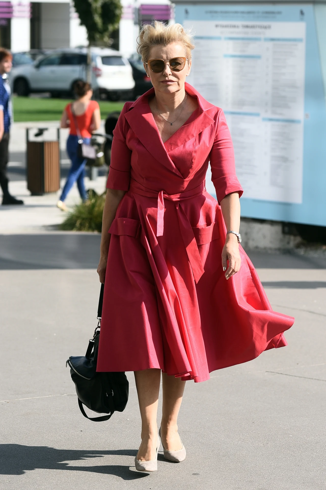 Aleksandra Konieczna Aleksandra Konieczna