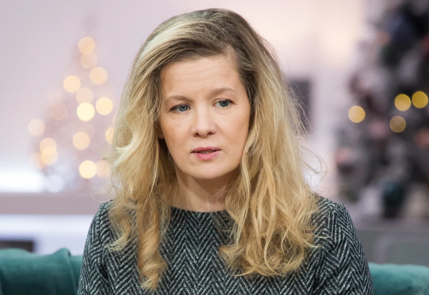 Anna Powierza Anna Powierza