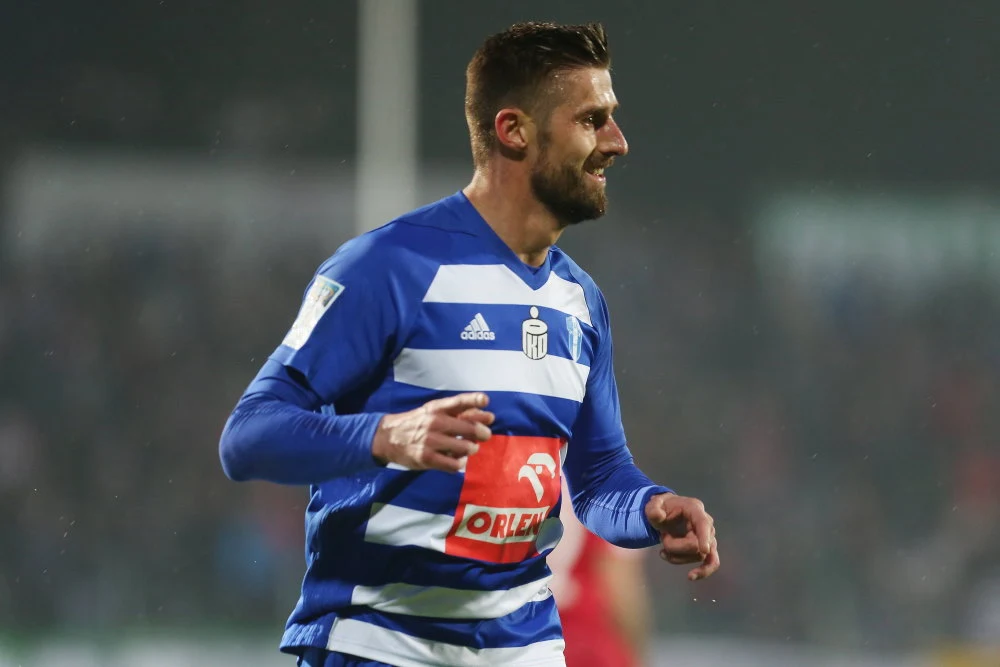 Grzegorz Kuświk Grzegorz Kuświk