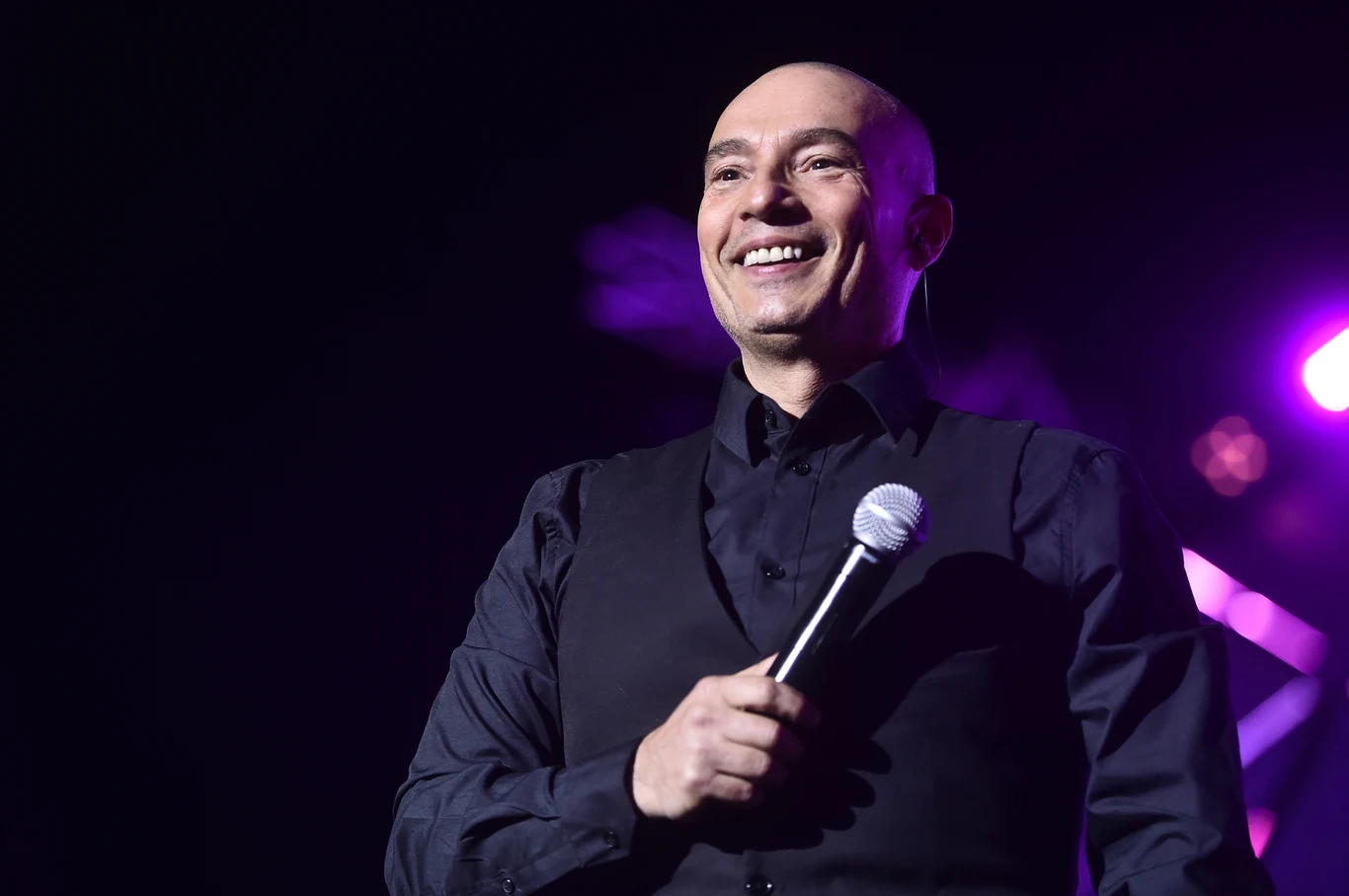 Jacek Stachursky Jacek Stachursky