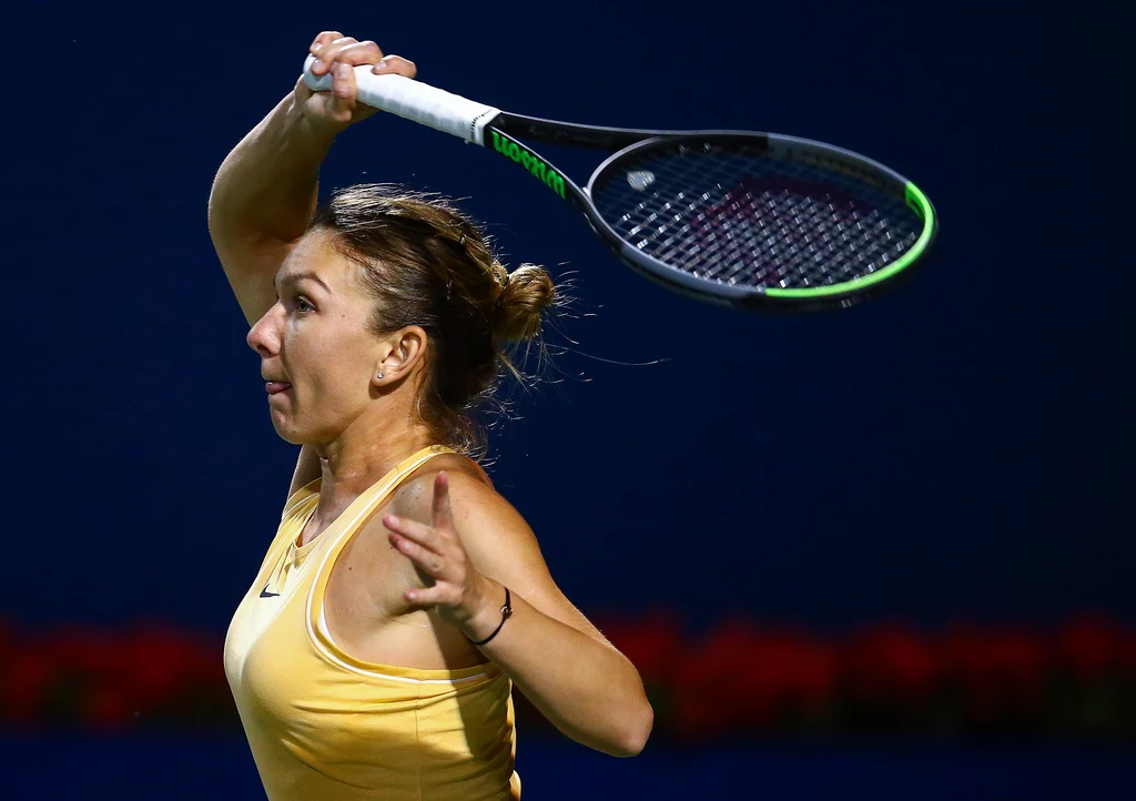 Simona Halep Simona Halep