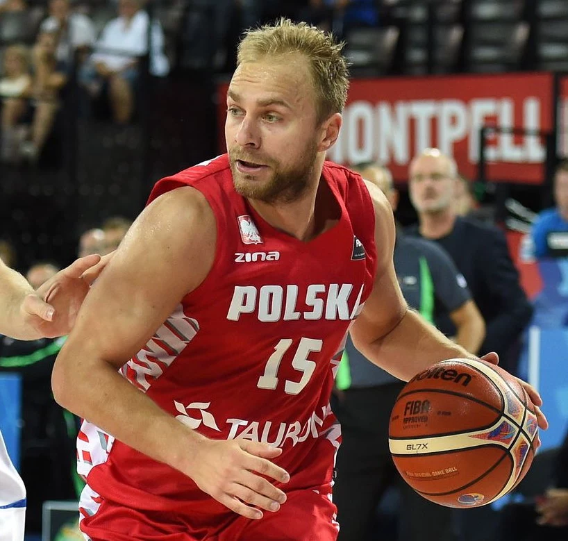 Łukasz Koszarek