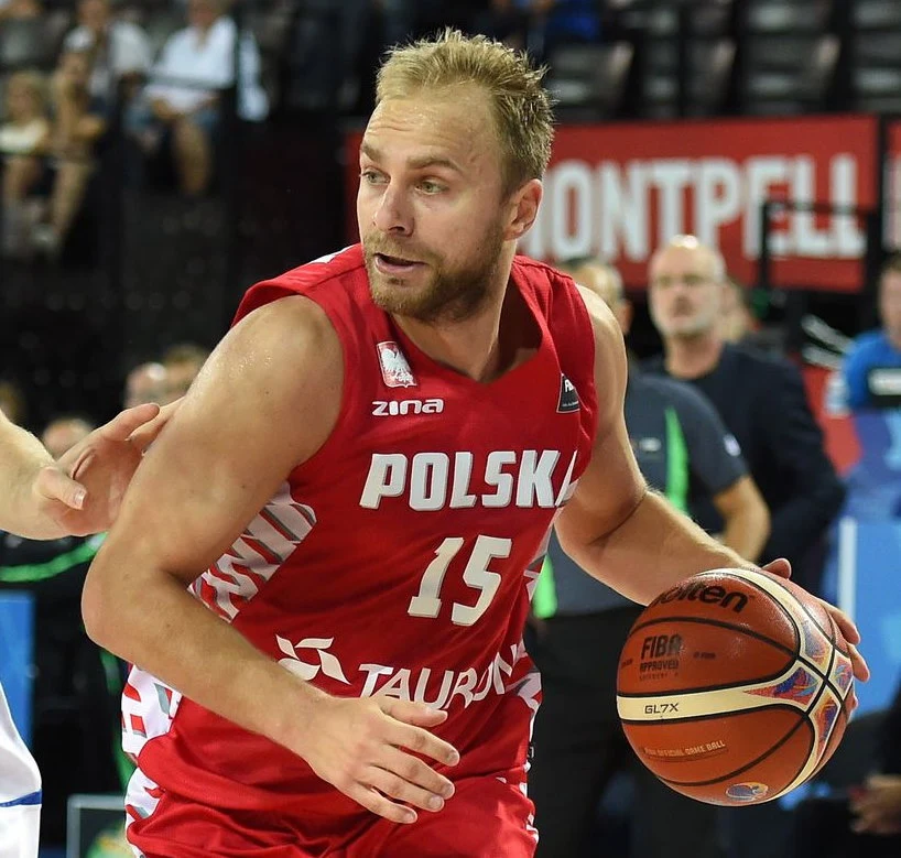 Łukasz Koszarek