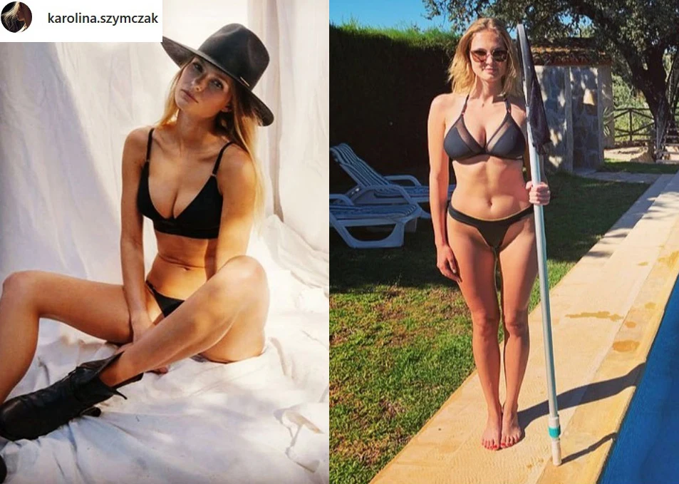 Karolina Szymczak Karolina Szymczak