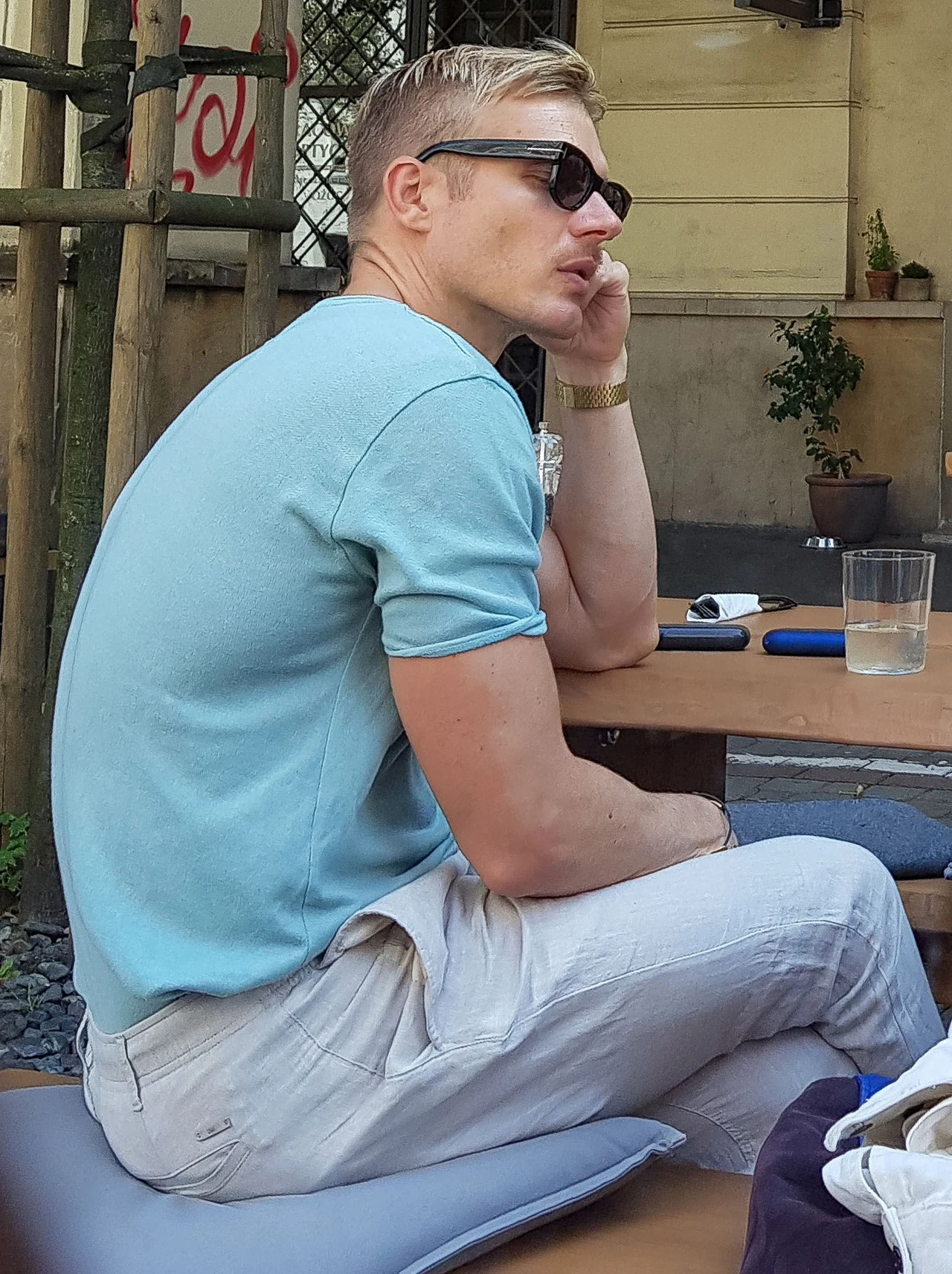 Tomasz Ciachorowski Tomasz Ciachorowski