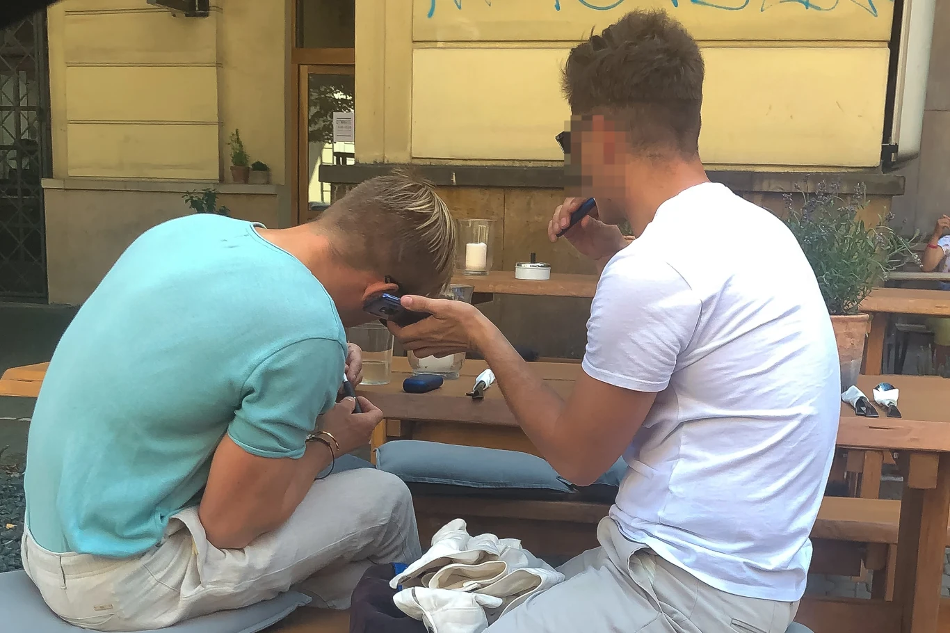 Tomasz Ciachorowski Tomasz Ciachorowski