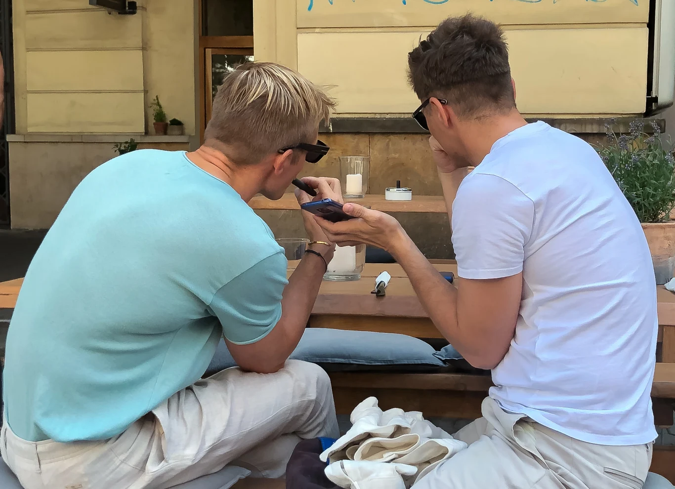 Tomasz Ciachorowski Tomasz Ciachorowski