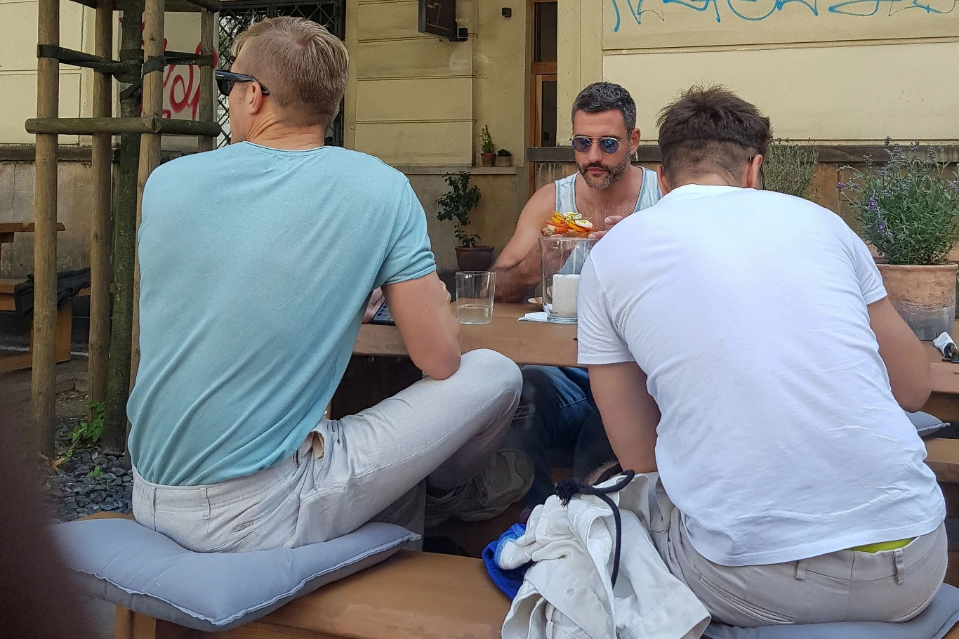 Tomasz Ciachorowski Tomasz Ciachorowski