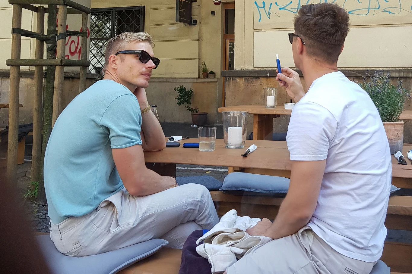 Tomasz Ciachorowski Tomasz Ciachorowski