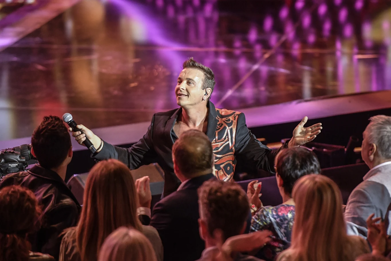 Radek Liszewski (Weekend)