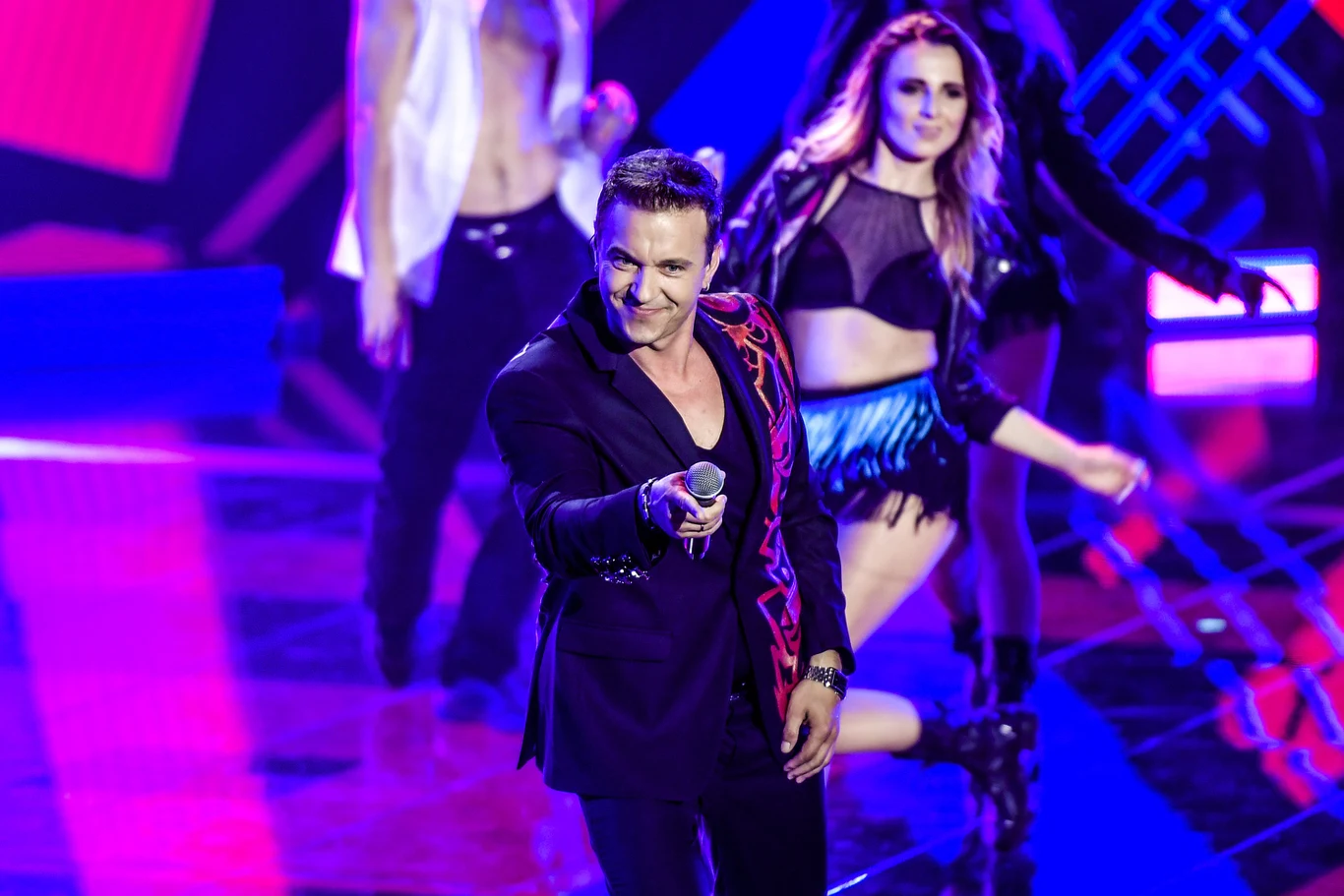 Radek Liszewski (Weekend)