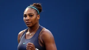 Serena Williams