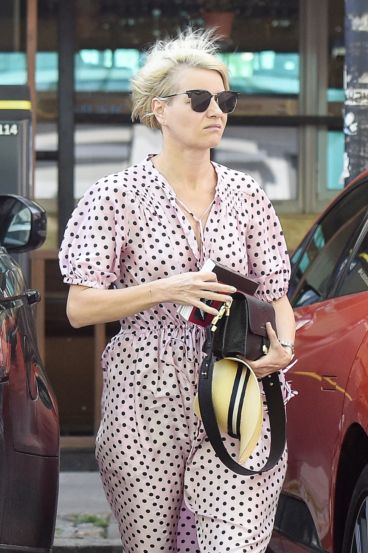 Małgorzata Kożuchowska