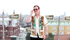 Quentin Tarantino zamierza nakręcić jeszcze tylko jeden film