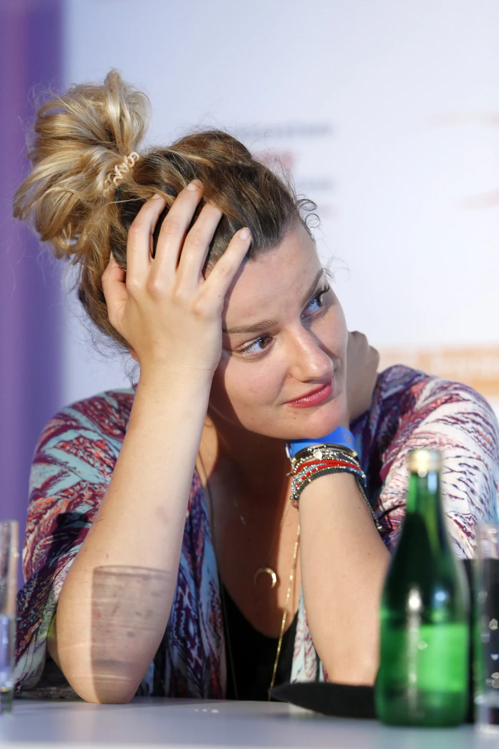 Zosia Zborowska Zosia Zborowska