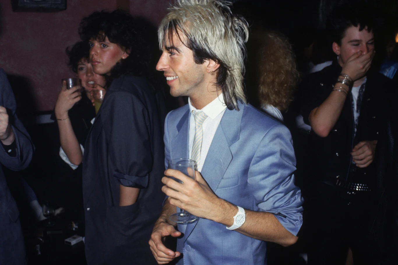 Wydany w styczniu 1983 roku utwór błyskawicznie trafił na szczyt brytyjskiej listy przebojów (przebywał na 1. miejscu przez dwa tygodnie). Bardzo dobrze radził sobie też w innych europejskich krajach (Niemcy, Szwajcaria, Szwecja, Austria, Holandia), a na trudnym amerykańskim rynku dotarł do 5. miejsca listy Billboardu. Za Oceanem zresztą Kajagoogoo jest zaliczany do wykonawców jednego przeboju - inne piosenki formacji kompletnie przepadły na tamtejszej liście.