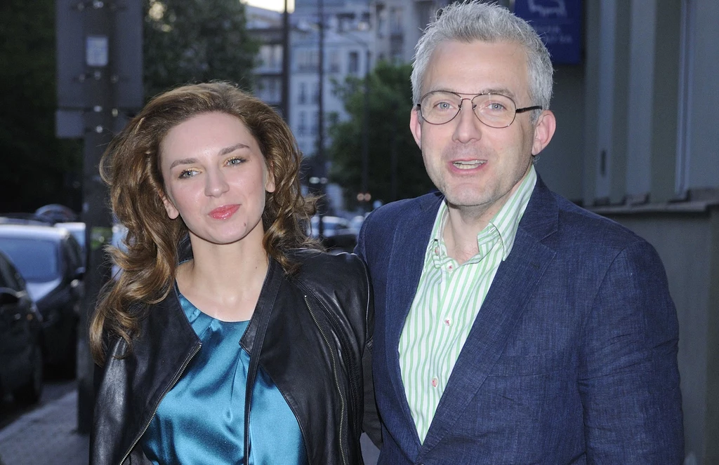 Julia Chmielnik i Hubert Urbański, 2012 rok
