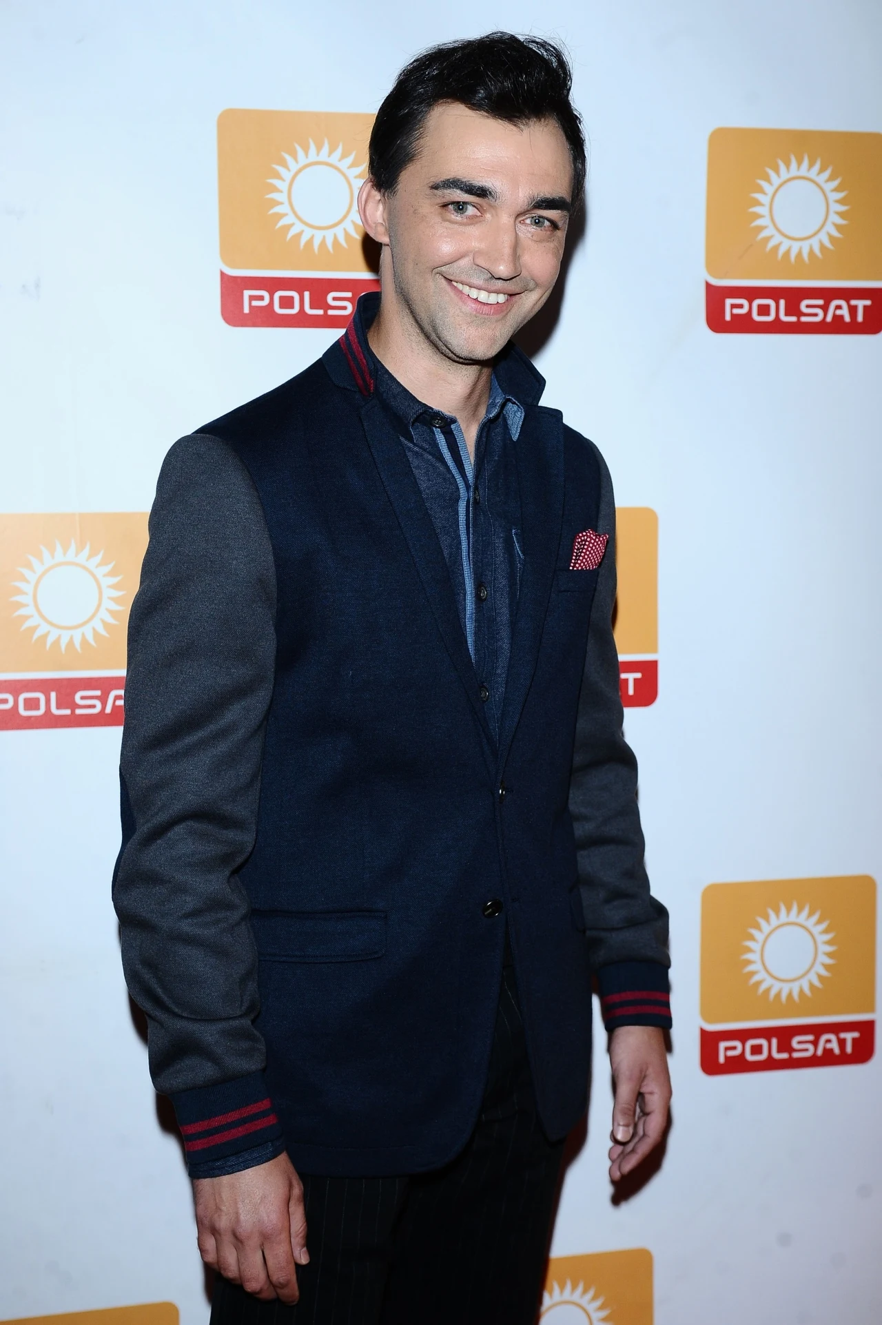 Marcin Przybylski Marcin Przybylski