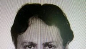 Chory psychicznie 42-latek poszukiwany przez policję