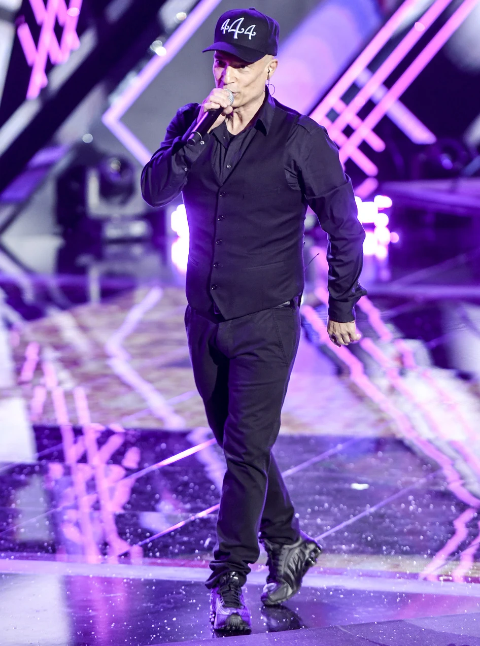 Jacek Stachursky Jacek Stachursky