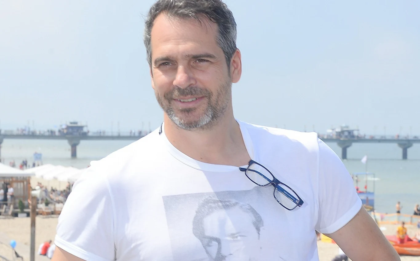 Paweł Deląg Paweł Deląg