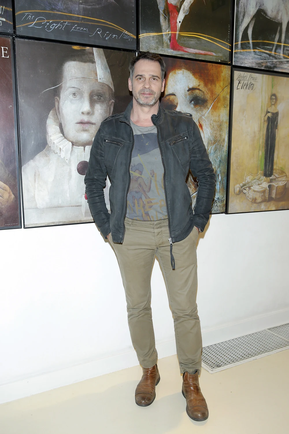 Paweł Delag Paweł Delag