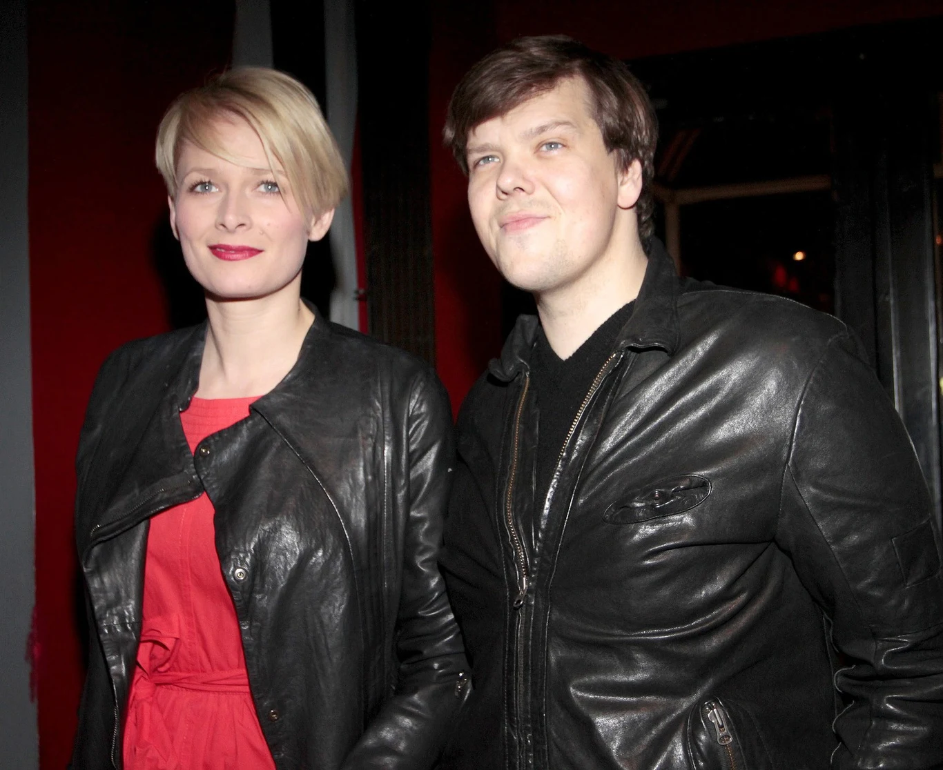 Odeta Moro i Michał Figurski przez wiele lat byli małżeństwem Odeta Moro i Michał Figurski przez wiele lat byli małżeństwem