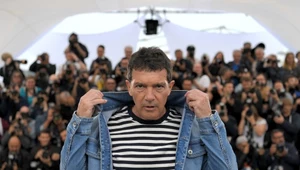 Antonio Banderas: Ostatnie urodziny przed sześćdziesiątką