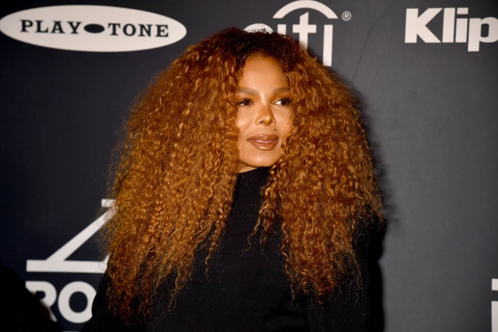 Janet Jackson