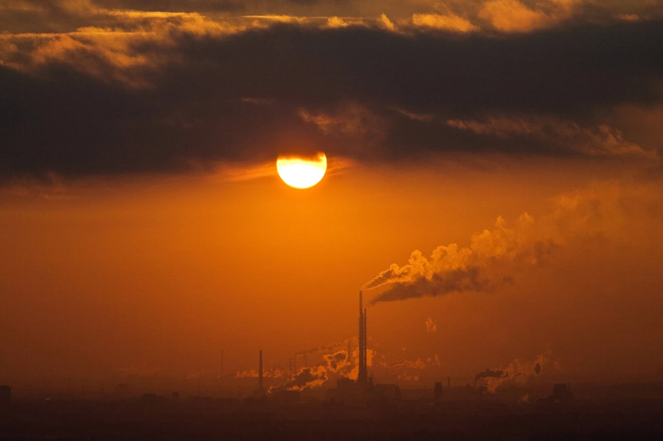 "Zmiany klimatu są wywołane przez człowieka. Jeśli ktoś twierdzi, że to nieprawda, to albo jest geniuszem, albo jest pozbawiony elementarnej wiedzy" "Zmiany klimatu są wywołane przez człowieka. Jeśli ktoś twierdzi, że to nieprawda, to albo jest geniuszem, albo jest pozbawiony elementarnej wiedzy"