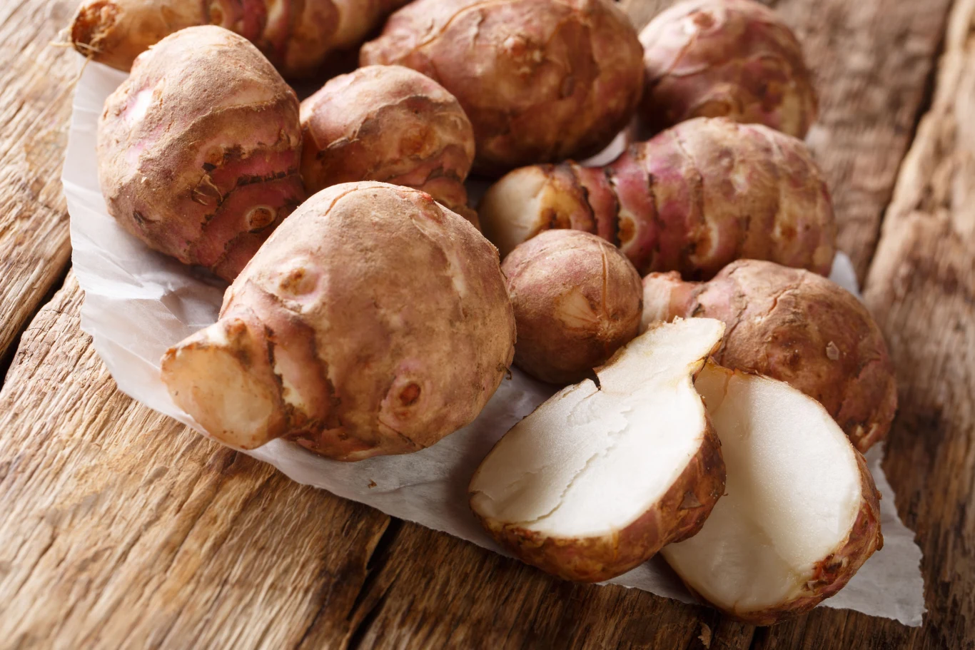 ​Surówka z jesiennego superfood. Spodnie od razu zrobią się luźne w pasie