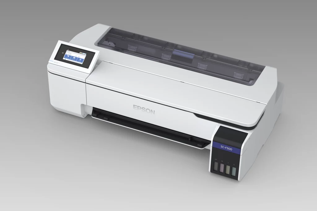 Epson SC-F500