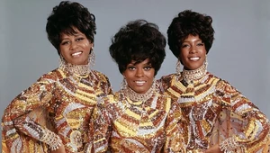 Bajeczne suknie, cekiny i diamenty: modowe dziedzictwo The Supremes