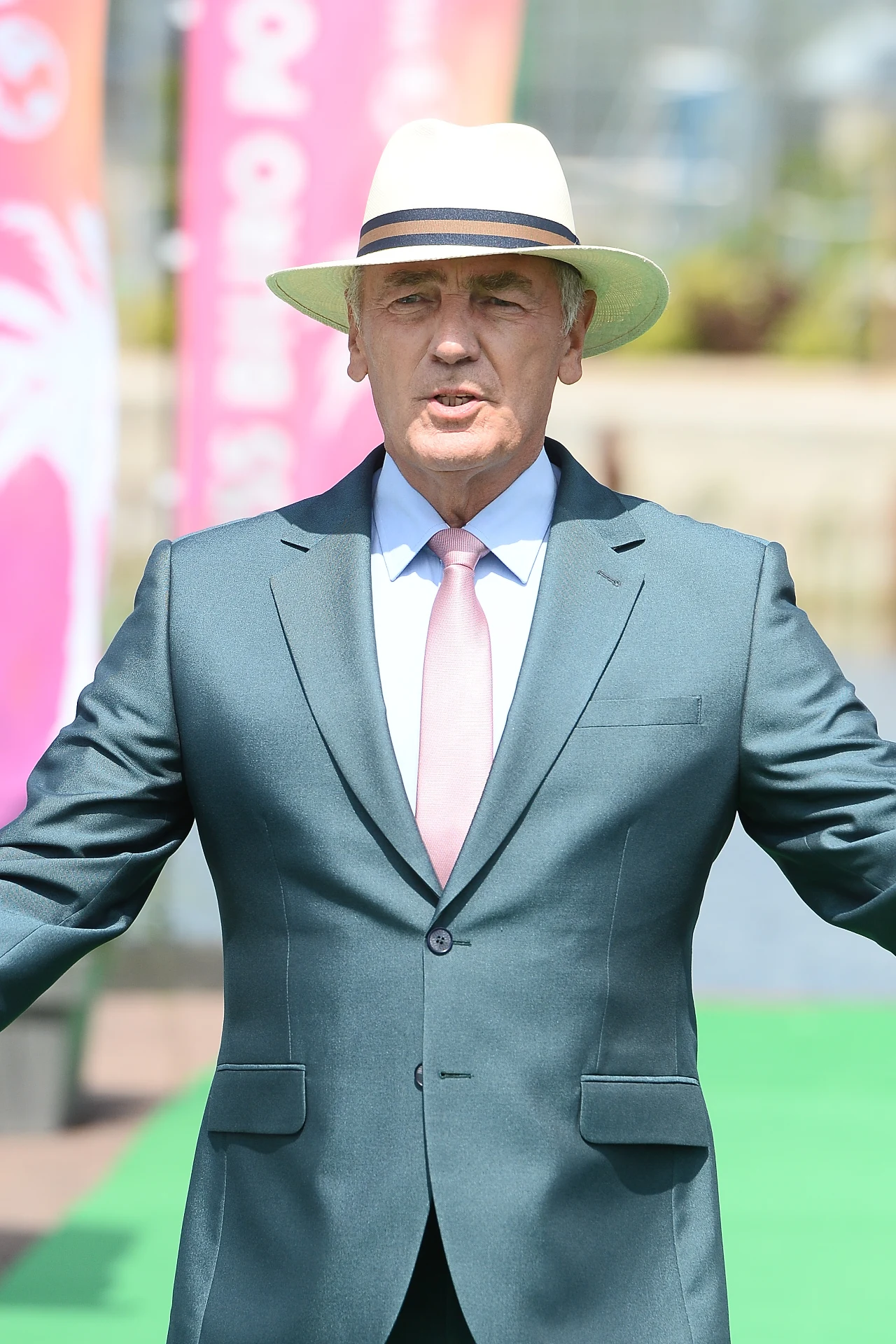 Karol Strasburger Karol Strasburger