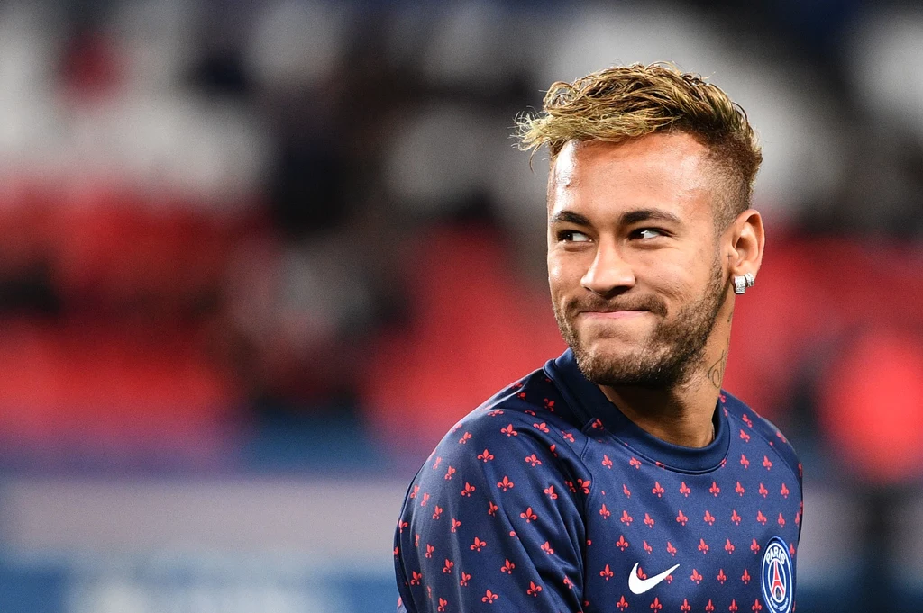Neymar Neymar