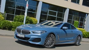 BMW 840d xDrive