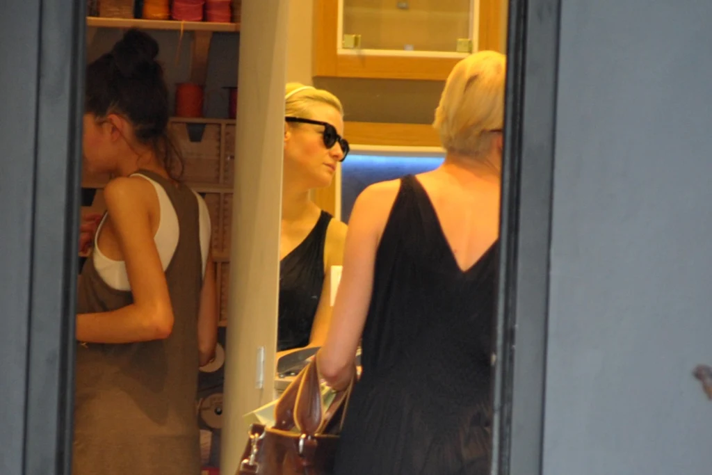 Małgorzata Kożuchowska Małgorzata Kożuchowska