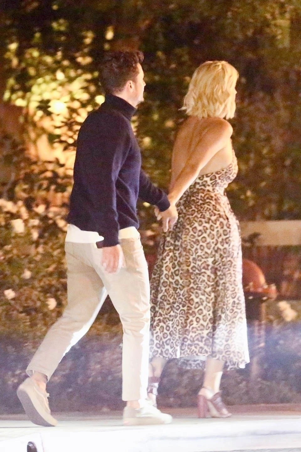 Orlando Bloom i Katy Perry Orlando Bloom i Katy Perry