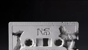 Nas "Lost Tapes 2": Papierowy król [RECENZJA]