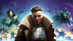 Age of Wonders: Planetfall