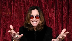 Ozzy Osbourne jest genetycznym mutantem 