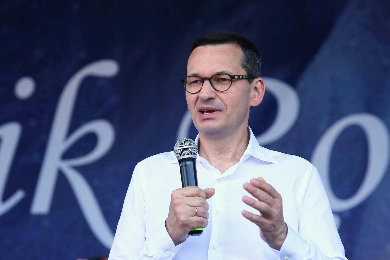 Bez kierowców rząd nie mógłby płacić po 500 zł za dziecko Bez kierowców rząd nie mógłby płacić po 500 zł za dziecko