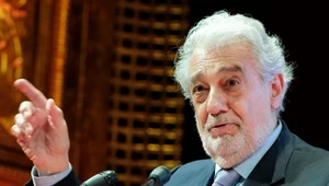 Placido Domingo molestował kobiety?